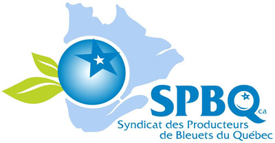 Syndicat des Producteurs de Bleuets du Québec (SPBQ)