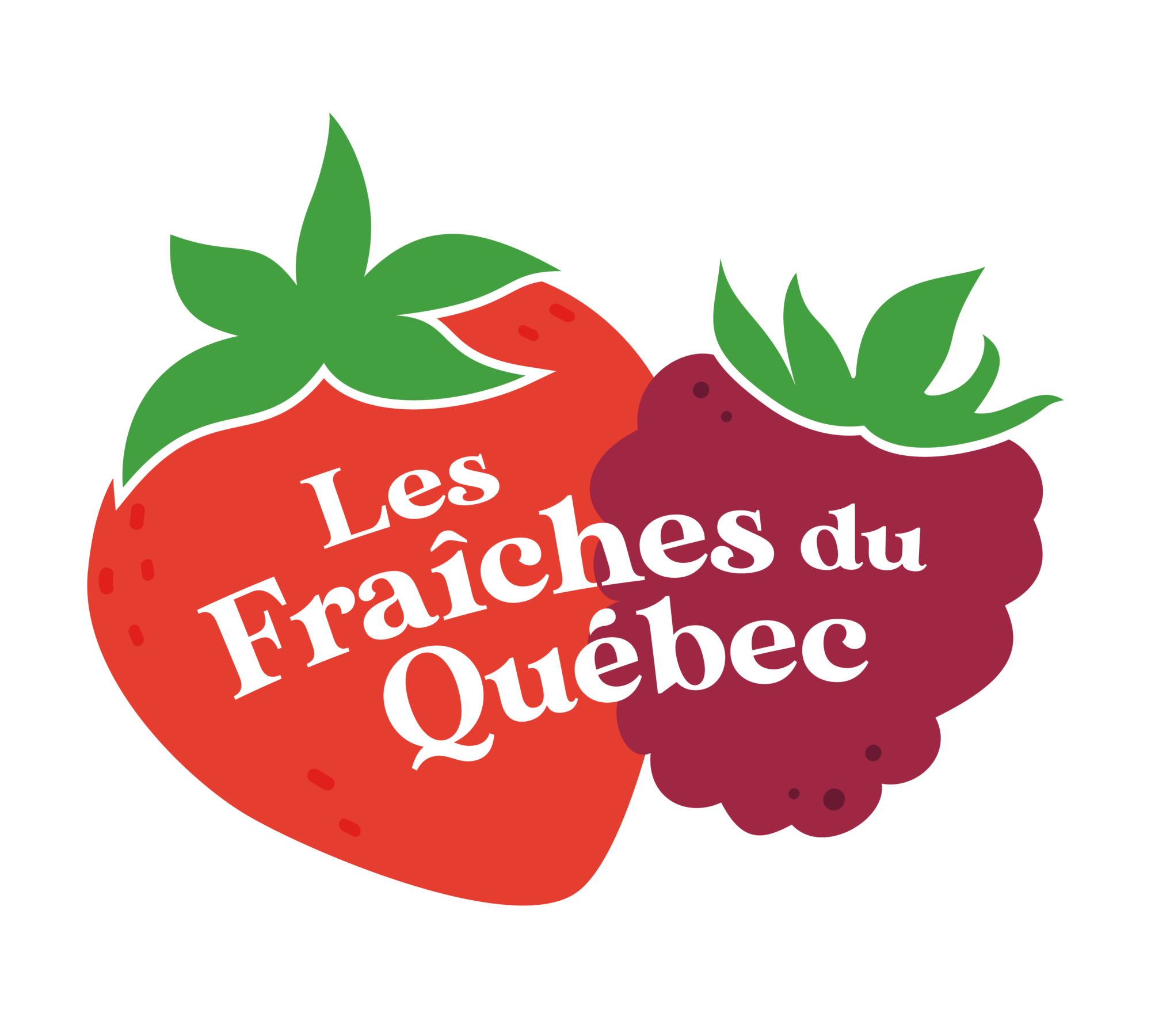 Association des producteurs de fraises et de framboises du Québec