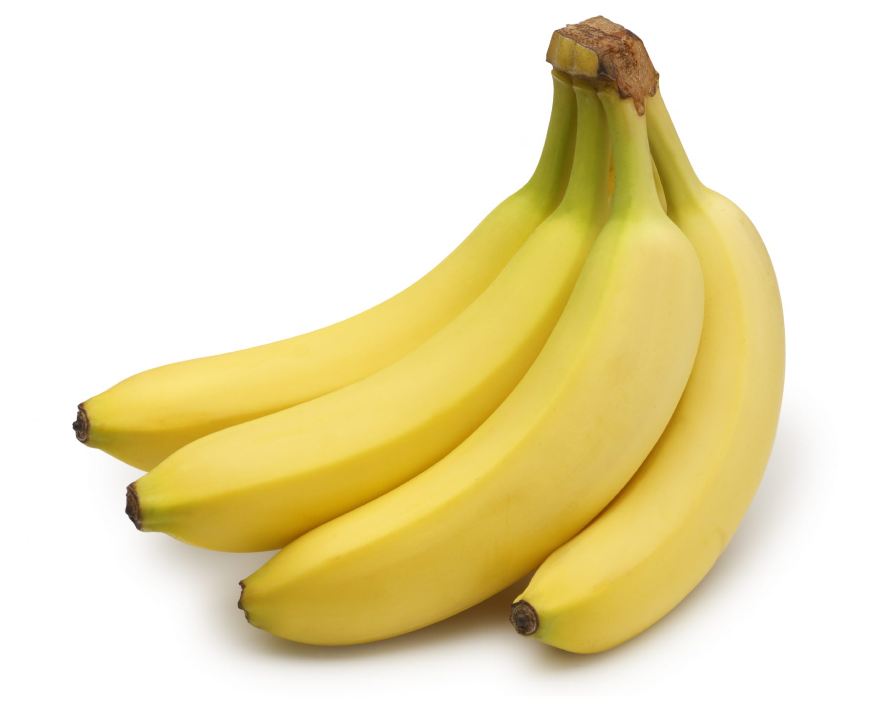 Banane Mouvement J aime les fruits et legumes