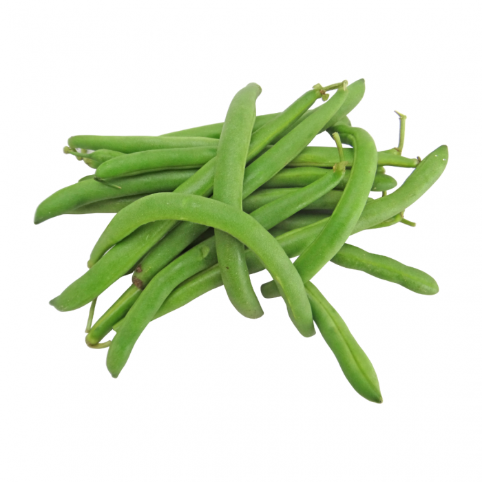 Haricots verts et jaunes - Mouvement J'aime les fruits et légumes