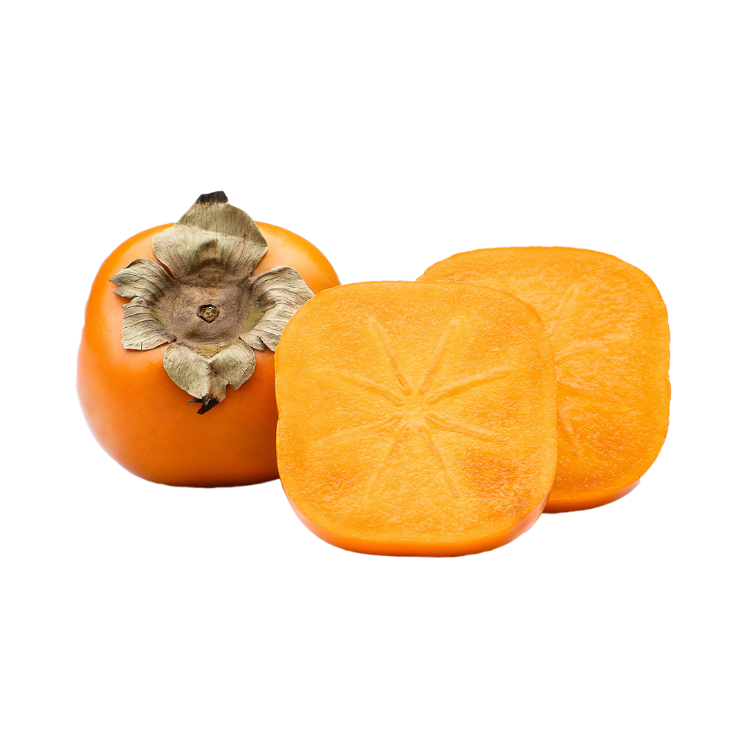 Kaki Mouvement J’aime les fruits et légumes