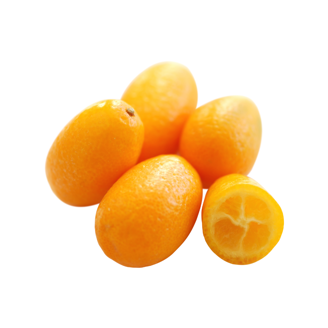 Kumquat Mouvement J’aime les fruits et légumes