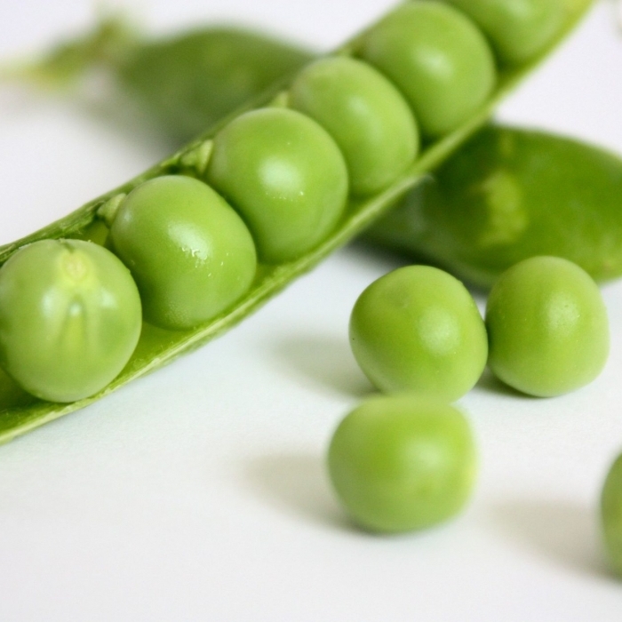 Un légume-graine qui a du “pois”