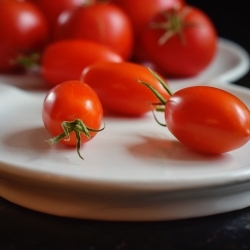 Essayez les mini-légumes auprès des enfants