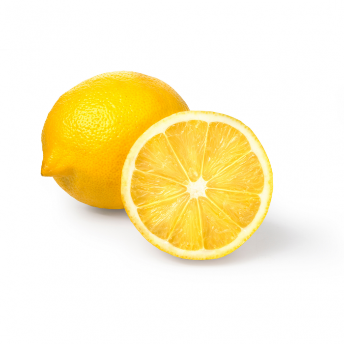 Citron Jaune