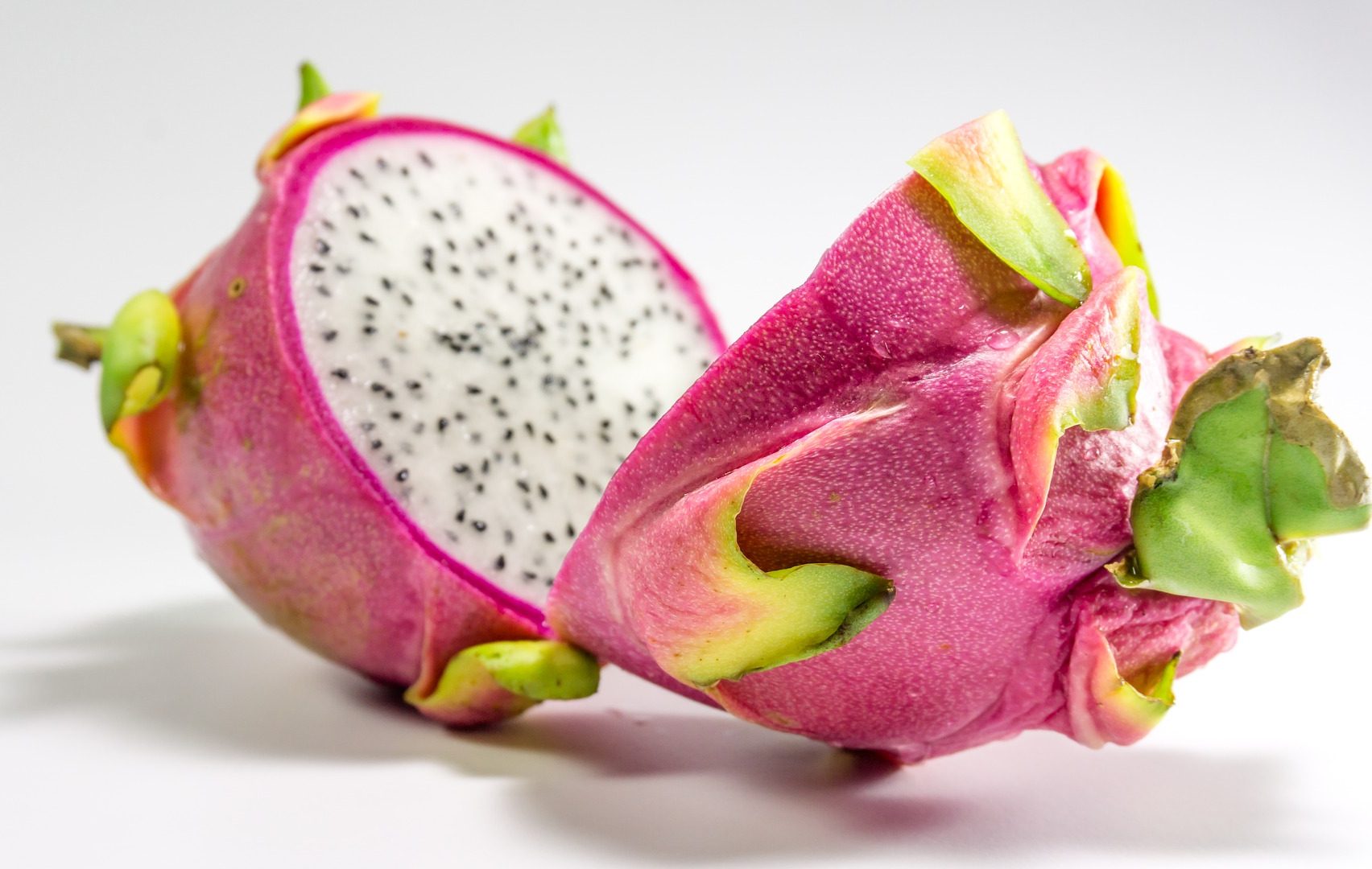Pitahaya (Fruit du dragon) Mouvement J’aime les fruits et légumes