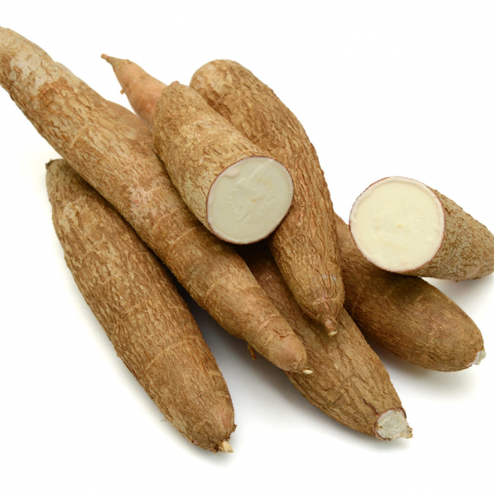 Manioc Mouvement J aime Les Fruits Et L gumes