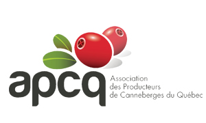 Association des producteurs de canneberges du Québec (APCQ)