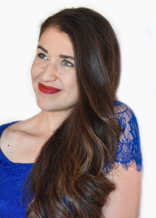 Cynthia Marcotte