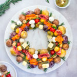 Recette de couronne_festive_little-Potato