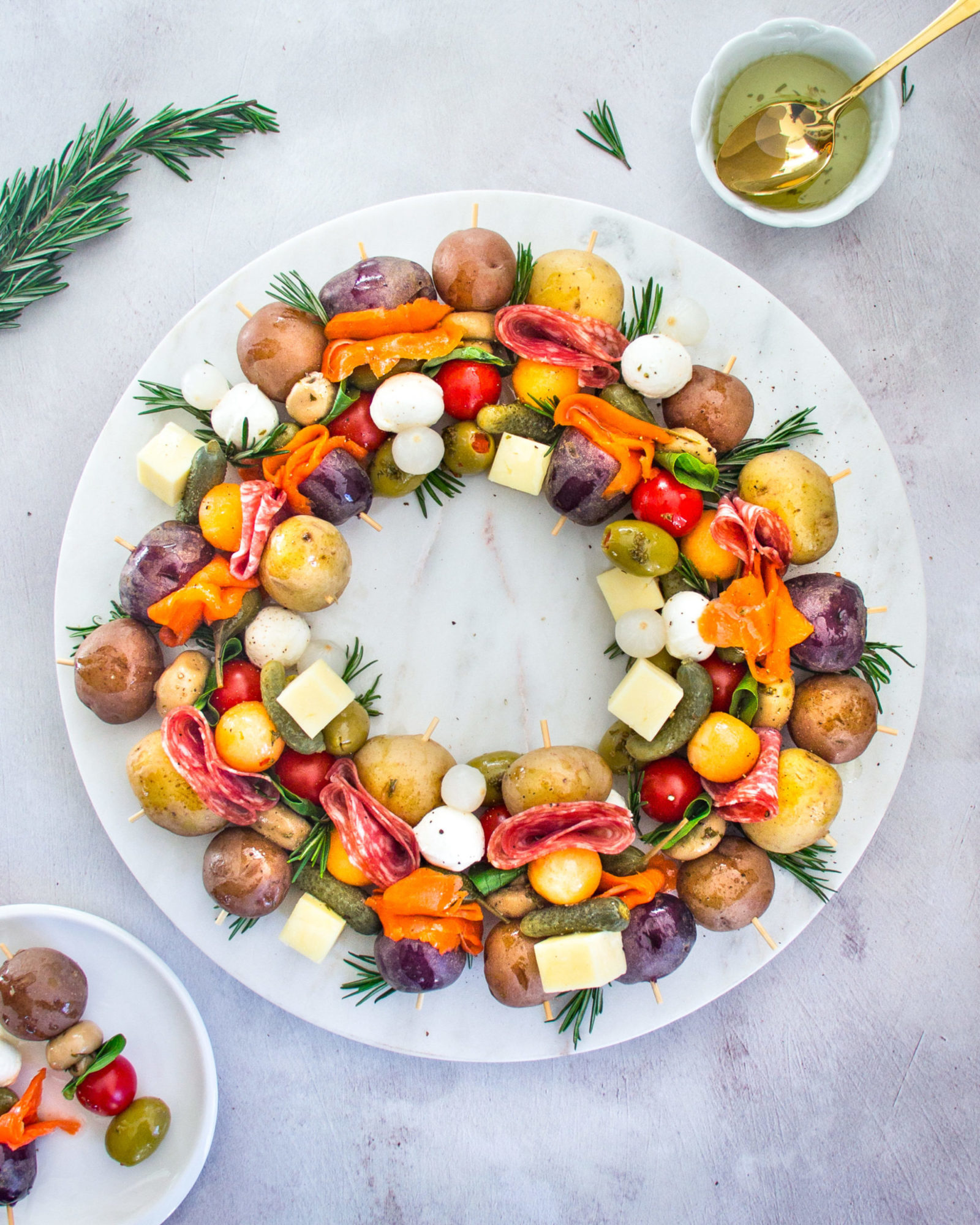 Recette de couronne_festive_little-Potato