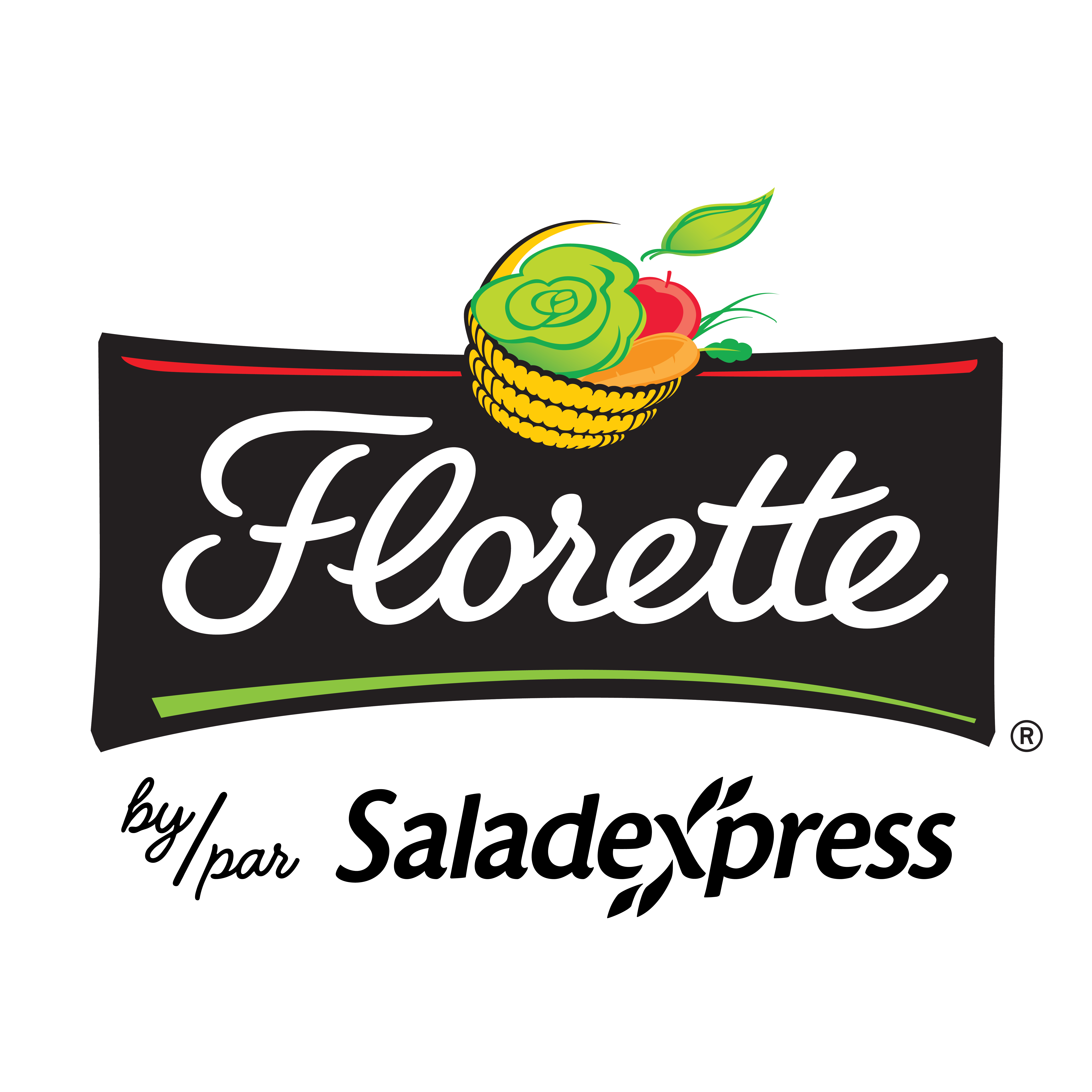 Logo Florette by-par Saladexpress logo-01 (1)
