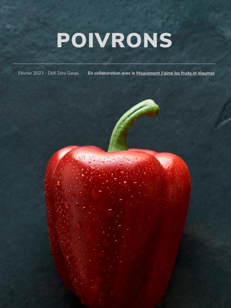 Poivrons