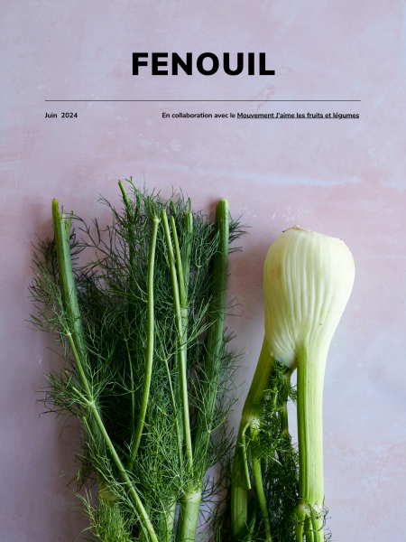 Fenouil